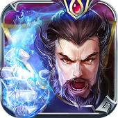Dynasty Clash icon