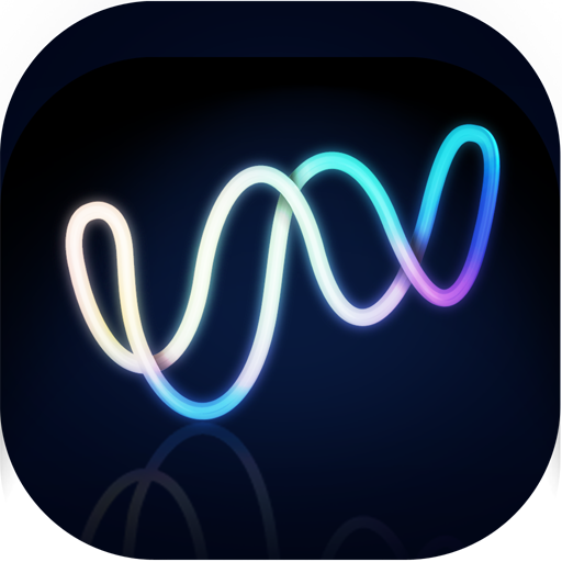 Wave It - Light Show icon