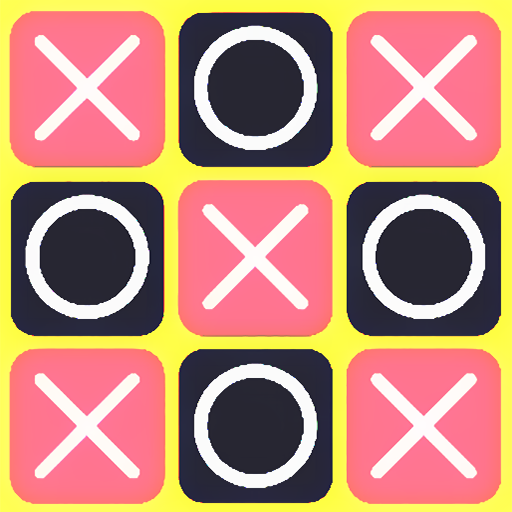 Tic Tac Toe icon