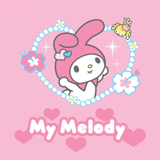 My Melody Wallpapers icon