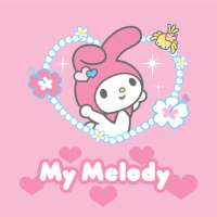 My Melody Wallpapers