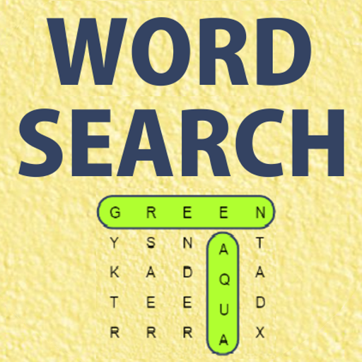 Word Search icon