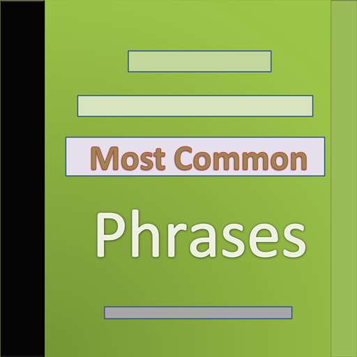 Wow! English Phrasal Verbs icon