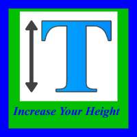 Increase Height on 9Apps