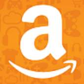 Amazon - Shopping Go!! on 9Apps