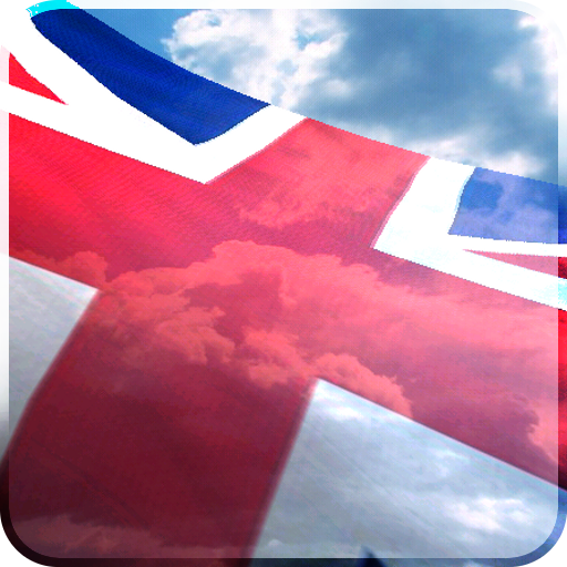 EU Flags Free Live Wallpaper أيقونة