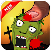 Zombie attack : Smash Zombie Game icon