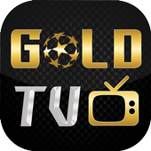 GOLD TV icon