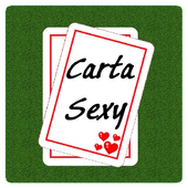 Juego de la Carta Sexy icon