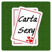 Juego de la Carta Sexy