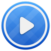 MIX Video Player icon
