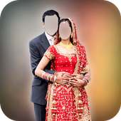 Couple Photo Suit on 9Apps