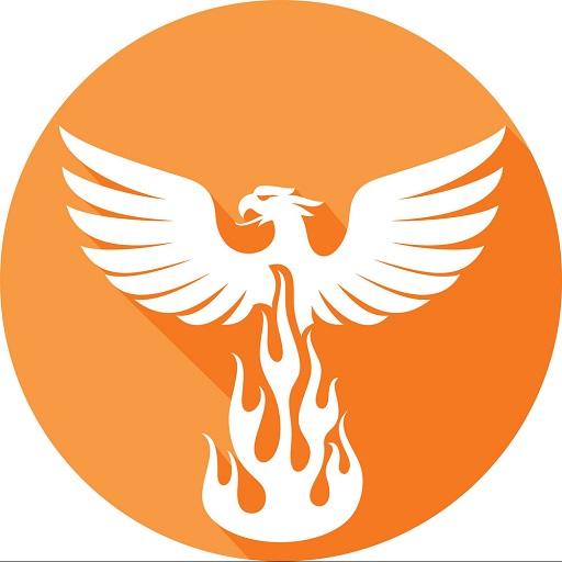 Phoenix - Social Media icon