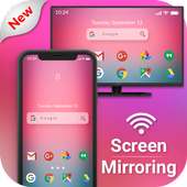Screen Mirroring on 9Apps