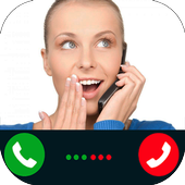 Call Voice Changer icon