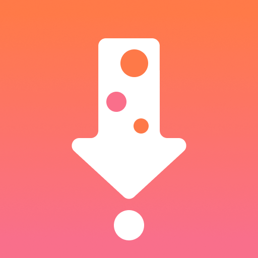 Snap Downloader icon