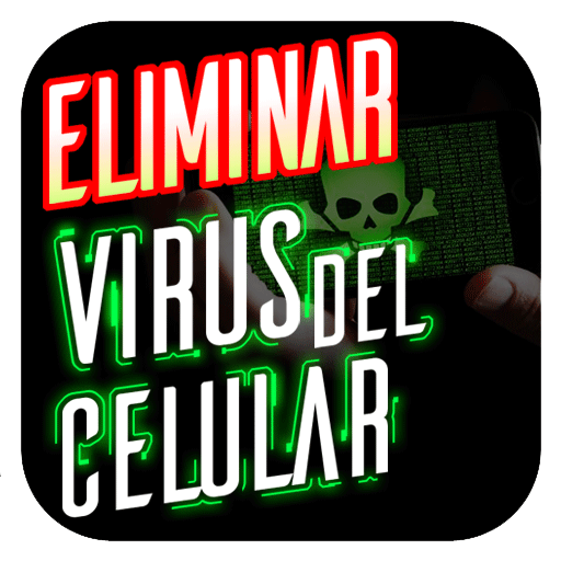 Eliminar Virus Gratis De Mi Móvil Antivirus Guide icon