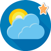 City Weather HD icon