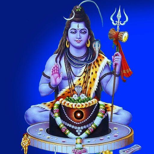 Maha Mrityunjaya Mantra icon