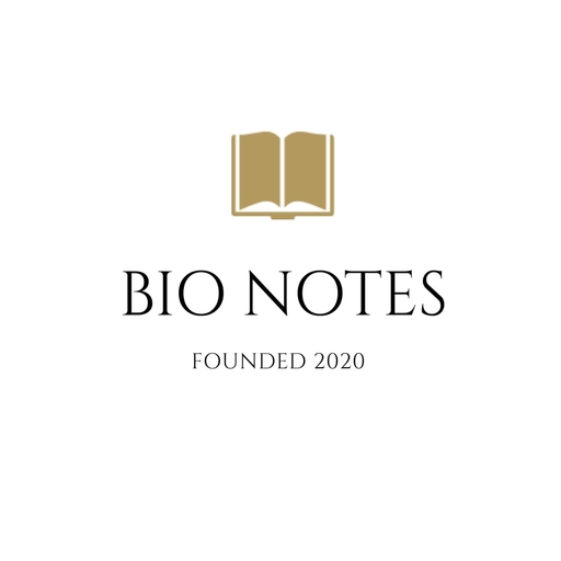 Biology Notes icon