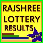 Goa State Rajshree Lottery Result &amp; News App icon