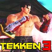 Hint Tekken 3