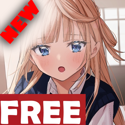 3D Slot Hot Anime Sexy Girl Spin icon