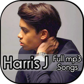 Harris J Mp3 Musique icon