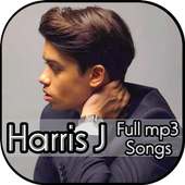 Harris J Mp3 Musique