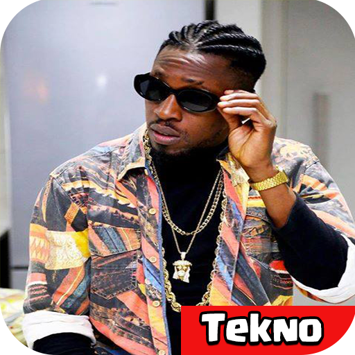 Tekno Miles Songs 2019 - Without Internet icon