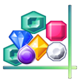 Jewel Crush Plus icon