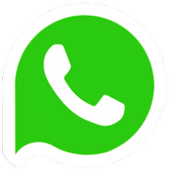 New WhatsApp Messenger Guide icon