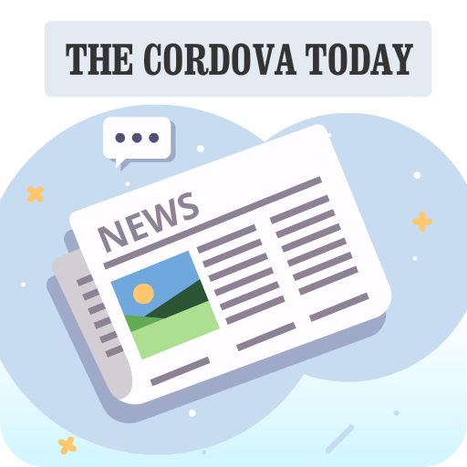The Cordova Today icon