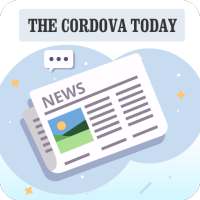 The Cordova Today on 9Apps