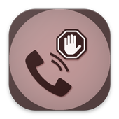 Call Blocker icon