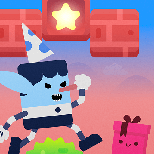 Elves Clan: Tricky Seasons icon