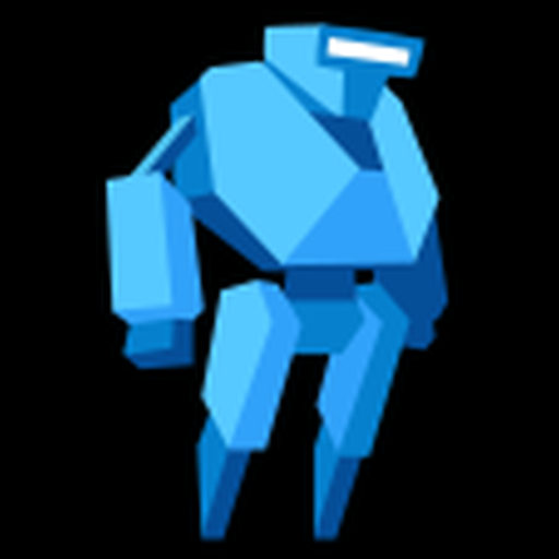 Robot Rush icon
