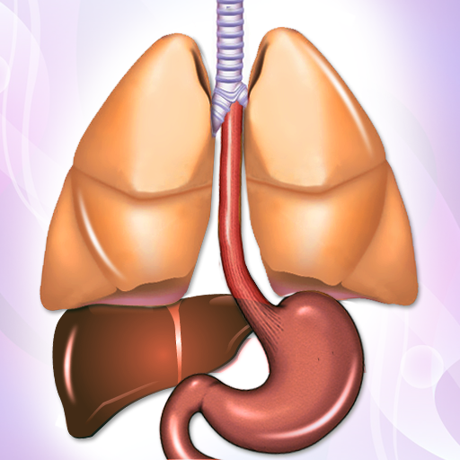 Tuberculosis TB Symptoms Causes &amp; Diet Help icon