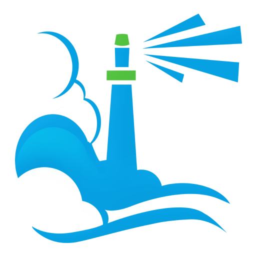 Luminous Radio  (Official app) icon