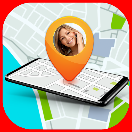 Check phone location (by phone prefix) иконка