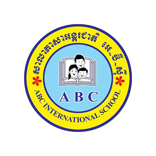 ABC International School icon