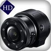 HD Camera : 4K Ultra Camera icon