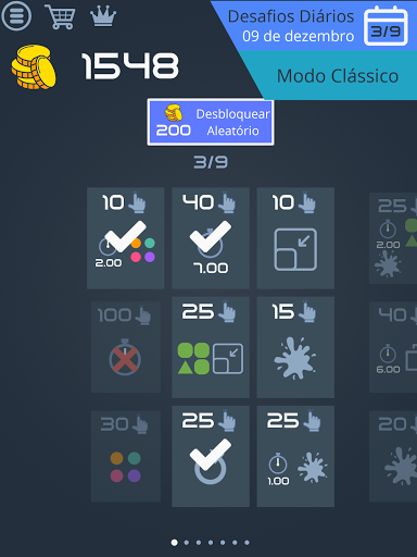 3 Segundos (Você consegue identificá-lo?) screenshot 11