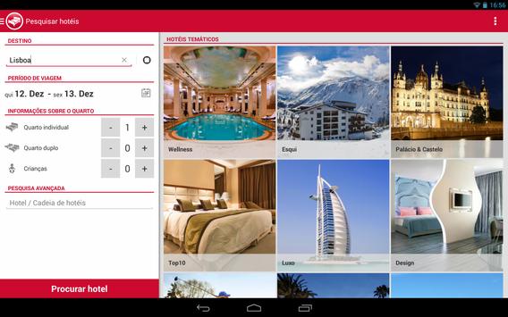 HRS App screenshot 8