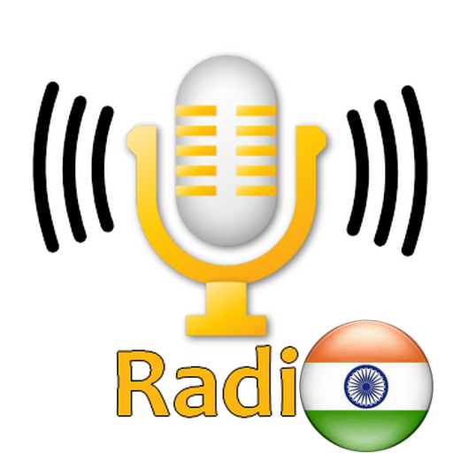 India Radio icon