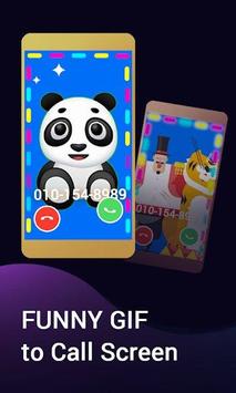 Color Flashlight -Torch LED Flash screenshot 5