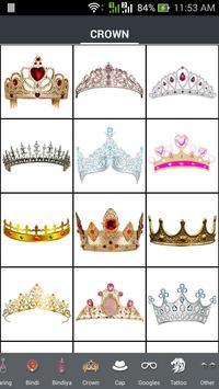 Jewellery Photo Editor 6 تصوير الشاشة