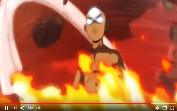 Video Of Avatar The Legend Of Aang screenshot 3
