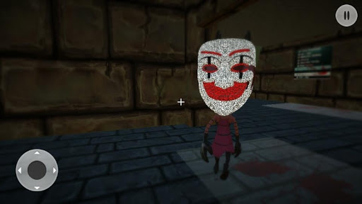 Horror zim invader screenshot 3