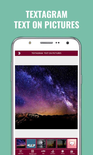 Textagram : Text On Pictures screenshot 4